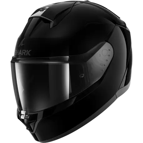Shark Ridill 2 Blank Black