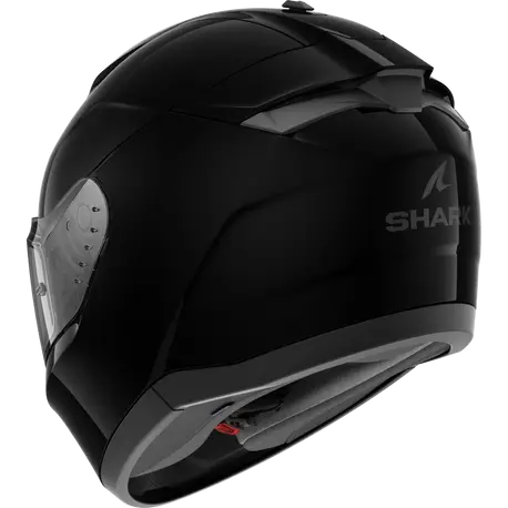 Shark Ridill 2 Blank Black