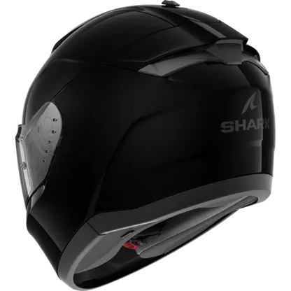 Shark Ridill 2 Blank Black