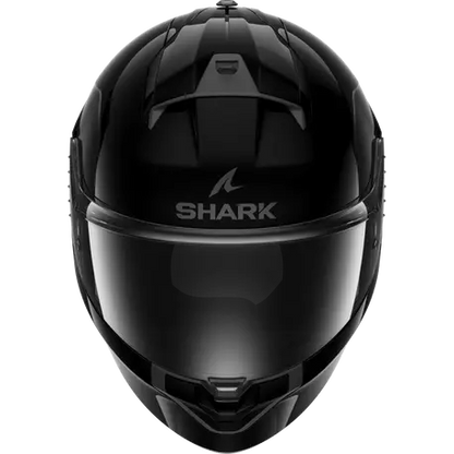 Shark Ridill 2 Blank Black