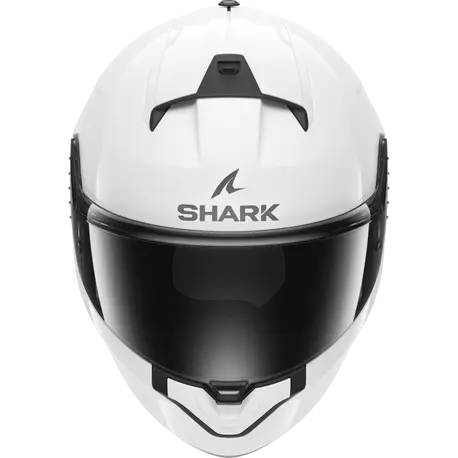 Shark Ridill 2 Blank White
