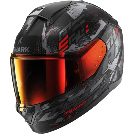 Shark Ridill 2 Molokai Matte KAR