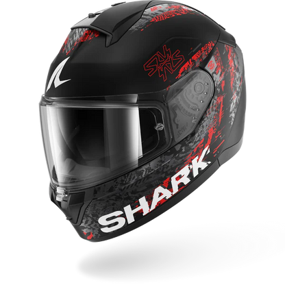 Shark Ridill 2 Speed-Vib Matte KAR