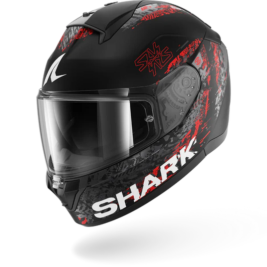 Shark Ridill 2 Speed-Vib Matte KAR