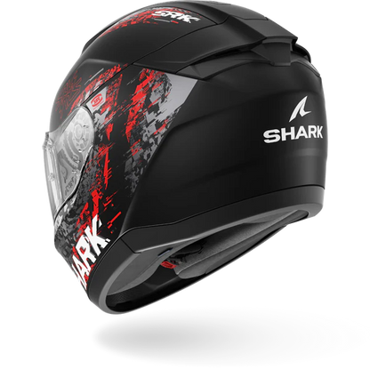Shark Ridill 2 Speed-Vib Matte KAR