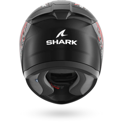Shark Ridill 2 Speed-Vib Matte KAR