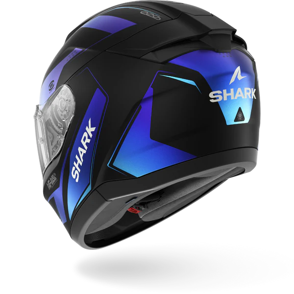 Shark Ridill 2 Mekarium KBB