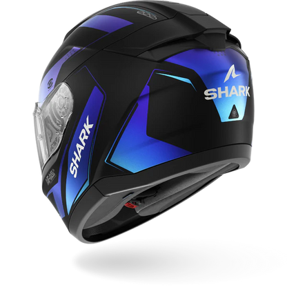Shark Ridill 2 Mekarium KBB