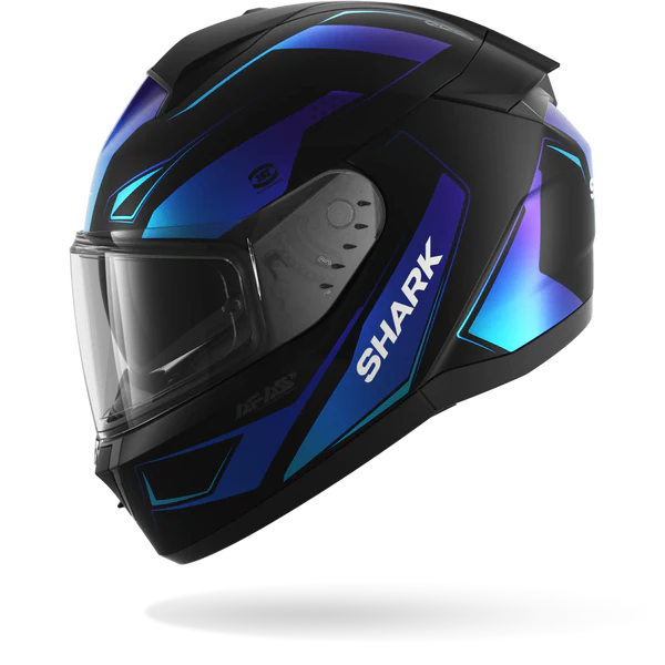 Shark Ridill 2 Mekarium KBB