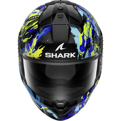 Shark Ridill 2 Raging BEAST KBG