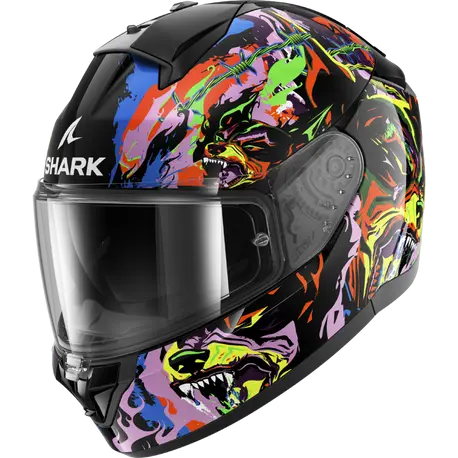 Shark Ridill 2 Raging BEAST KVY
