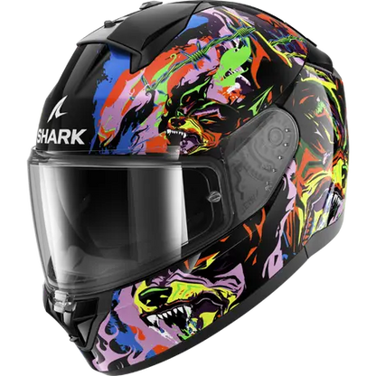 Shark Ridill 2 Raging BEAST KVY