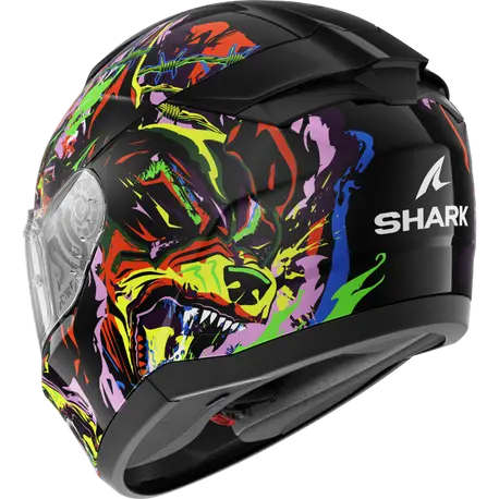 Shark Ridill 2 Raging BEAST KVY