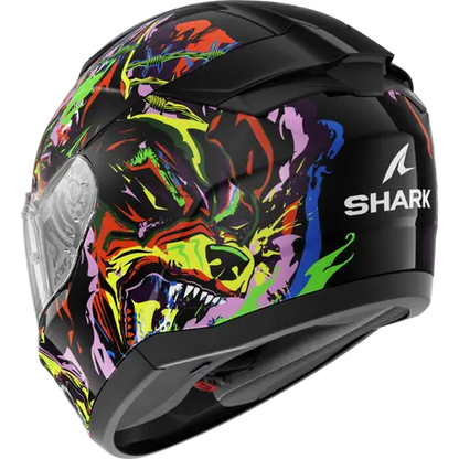 Shark Ridill 2 Raging BEAST KVY