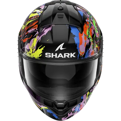 Shark Ridill 2 Raging BEAST KVY