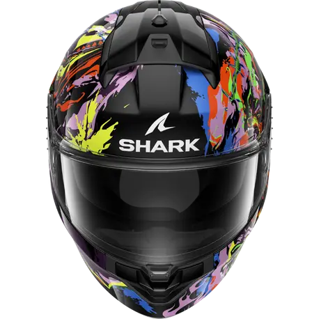 Shark Ridill 2 Raging BEAST KVY