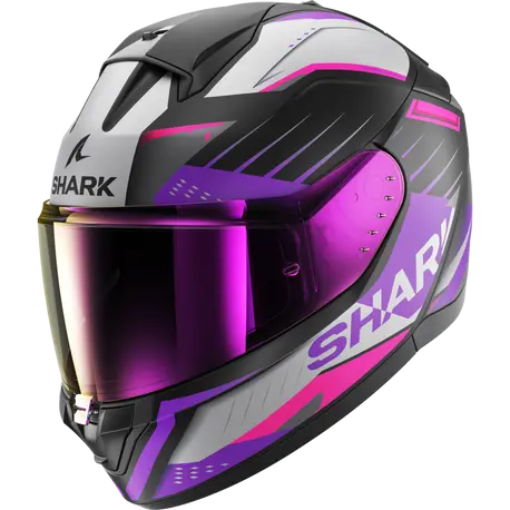 Shark Ridill 2 Bersek Matte KVV