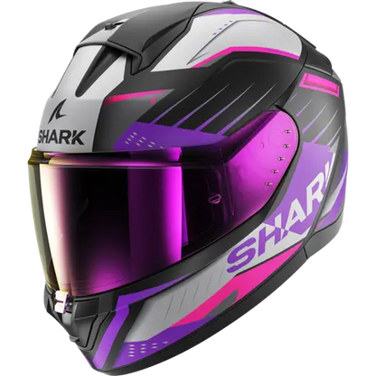 Shark Ridill 2 Bersek Matte KVV