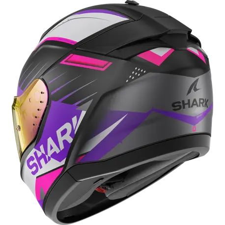 Shark Ridill 2 Bersek Matte KVV
