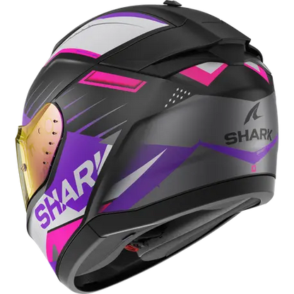 Shark Ridill 2 Bersek Matte KVV