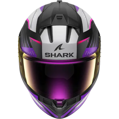 Shark Ridill 2 Bersek Matte KVV