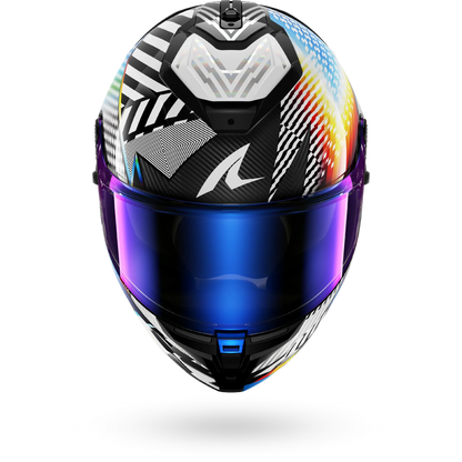 Shark Spartan GT Pro Carbon Sthyr DWU