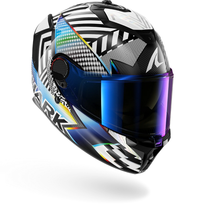 Shark Spartan GT Pro Carbon Sthyr DWU
