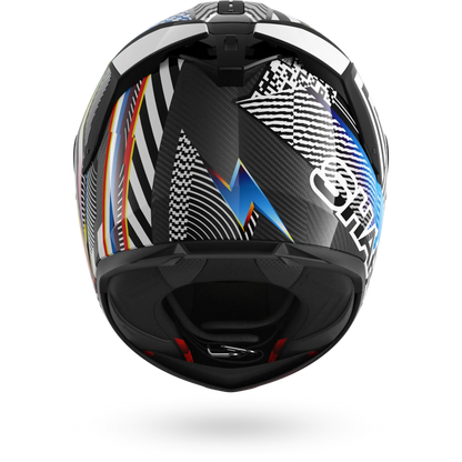 Shark Spartan GT Pro Carbon Sthyr DWU