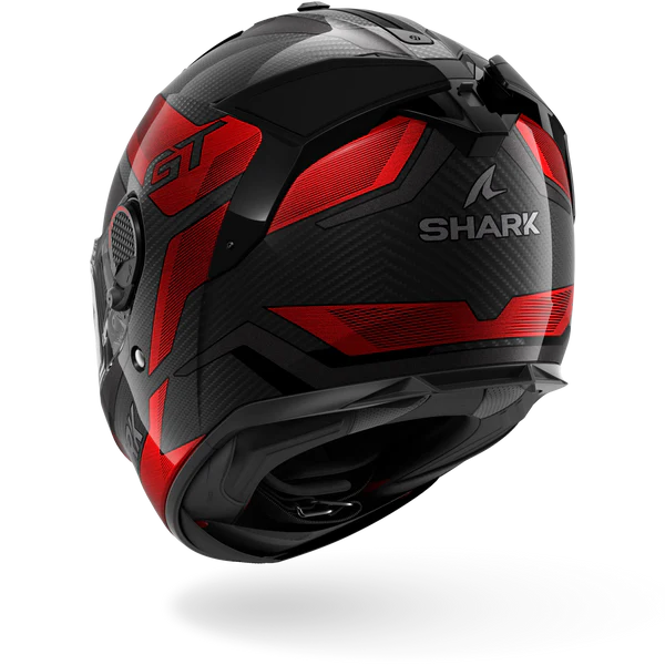 Shark Spartan GT Pro Carbon Ritmo DRU