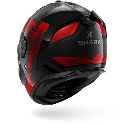 Shark Spartan GT Pro Carbon Ritmo DRU