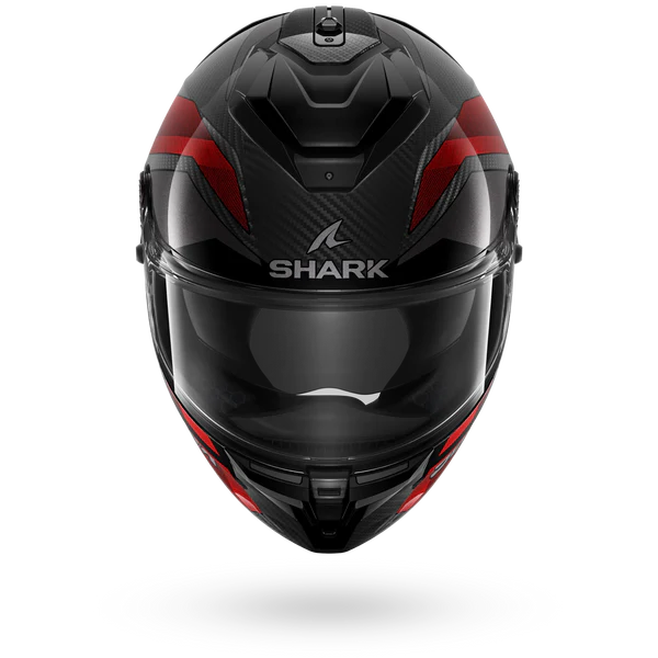 Shark Spartan GT Pro Carbon Ritmo DRU
