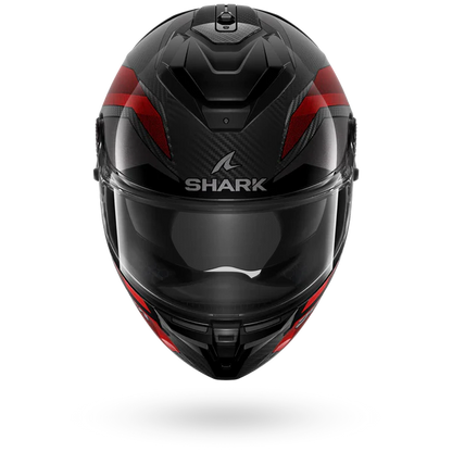 Shark Spartan GT Pro Carbon Ritmo DRU
