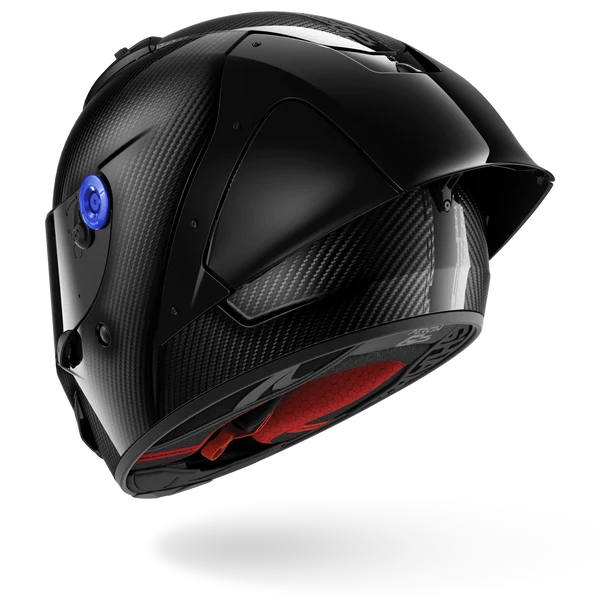 Shark Aeron GP FIM Racing Full Carbon DKD