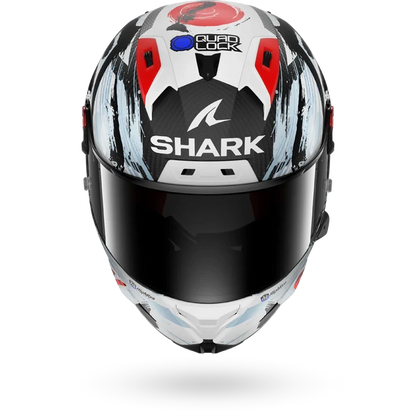 Shark Aeron GP FIM Racing Replica Zarco SUZUKA DWK