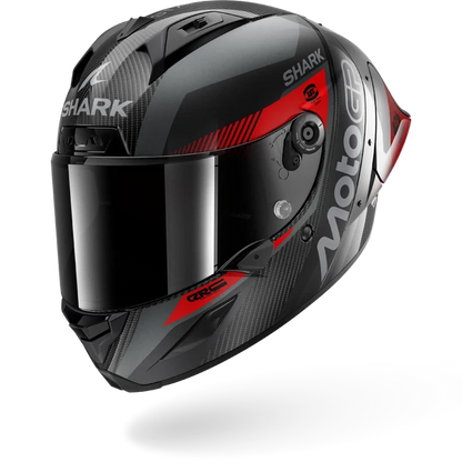 Shark Aeron GP FIM Racing MotoGP Graphic DAR