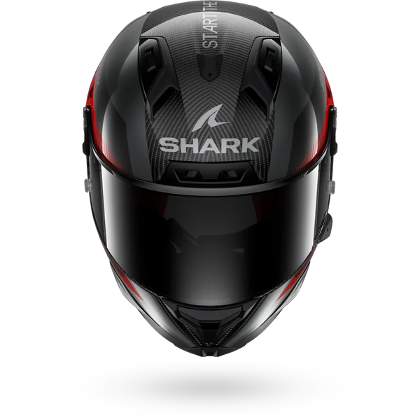 Shark Aeron GP FIM Racing MotoGP Graphic DAR