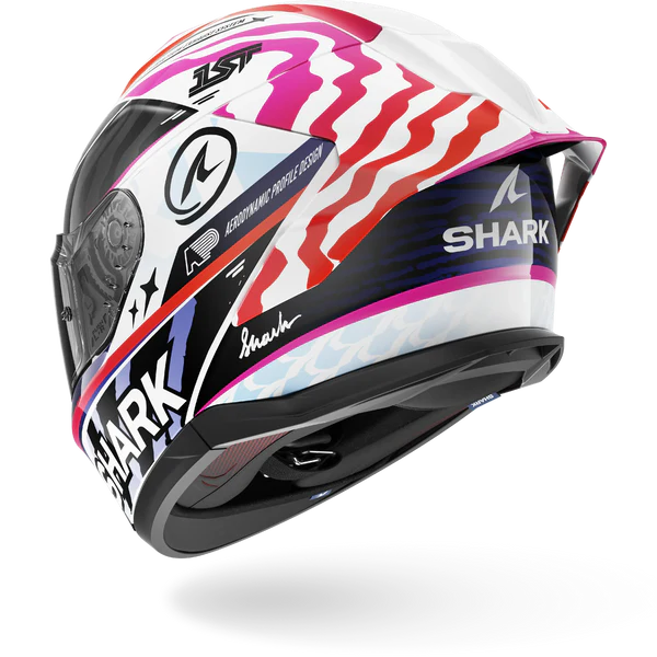 Shark Skwal Cup Speed-Fancy WKO