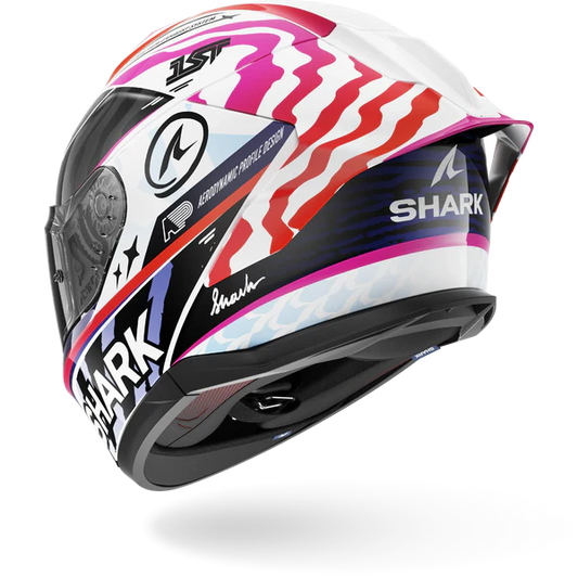 Shark Skwal Cup Speed-Fancy WKO