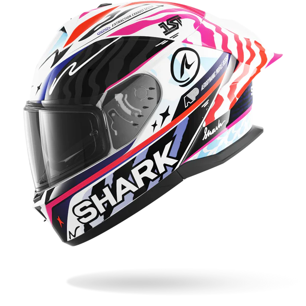 Shark Skwal Cup Speed-Fancy WKO