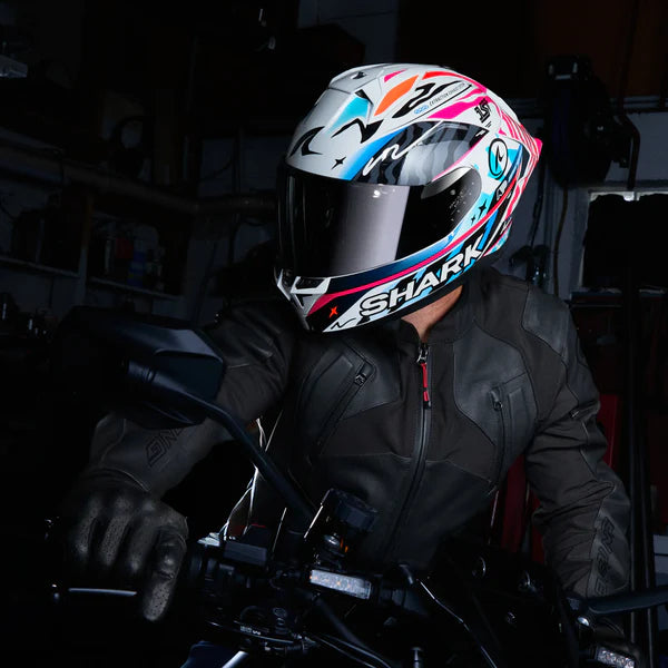 Shark Skwal Cup Speed-Fancy WKO