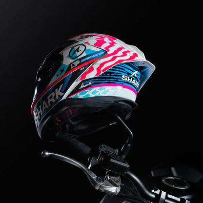 Shark Skwal Cup Speed-Fancy WKO