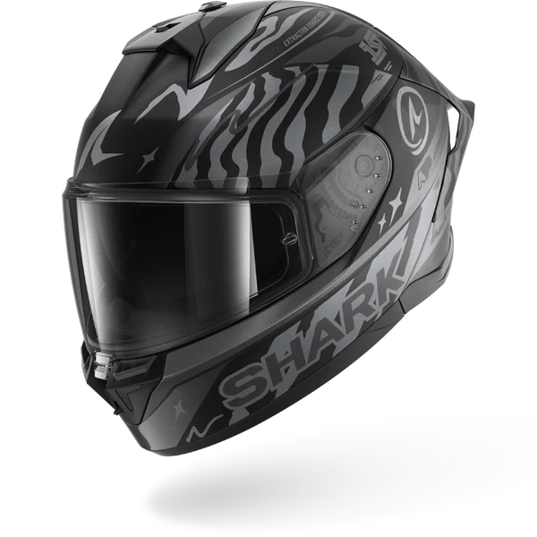 Shark Skwal Cup Speed-Fancy Matte KAS