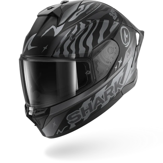 Shark Skwal Cup Speed-Fancy Matte KAS