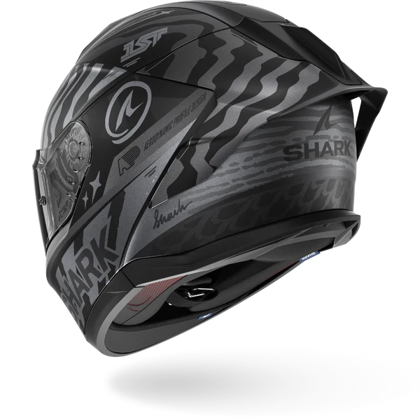 Shark Skwal Cup Speed-Fancy Matte KAS