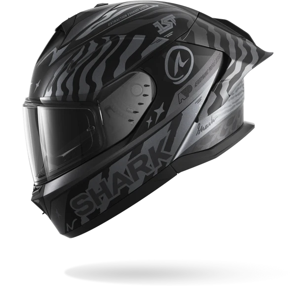 Shark Skwal Cup Speed-Fancy Matte KAS