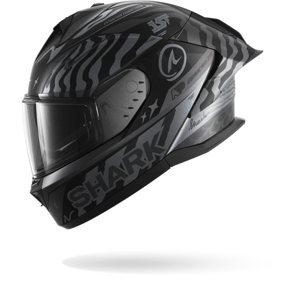 Shark Skwal Cup Speed-Fancy Matte KAS