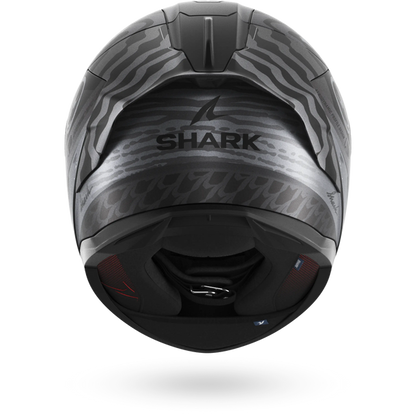 Shark Skwal Cup Speed-Fancy Matte KAS