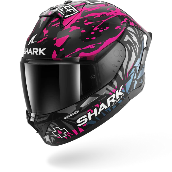 Shark Skwal Cup Replica Redding Matte KVB