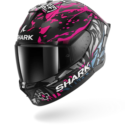 Shark Skwal Cup Replica Redding Matte KVB