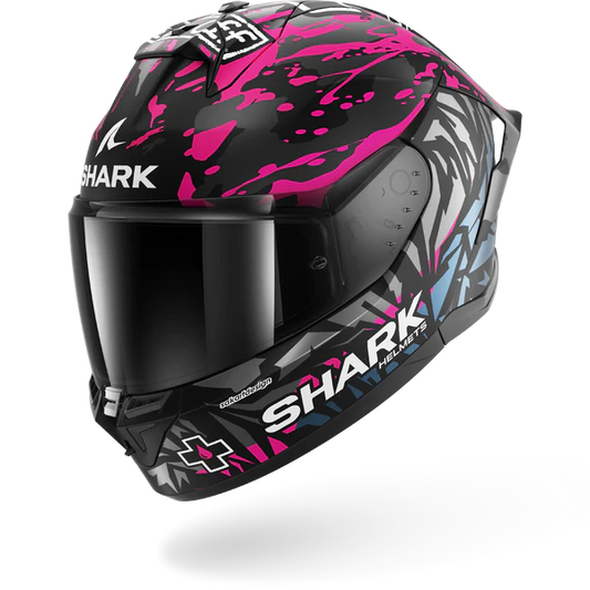 Shark Skwal Cup Replica Redding Matte KVB